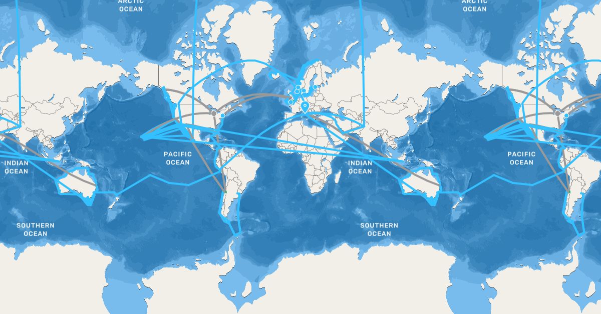 TravelMap itinerary: driving, bus, plane, boat in Argentina, Australia, Bahamas, Canada, Chile, Colombia, Germany, Denmark, Estonia, Finland, Falkland Islands, France, United Kingdom, Ireland, Iceland, Italy, Mexico, Norway, New Zealand, Panama, Peru, Pakistan, Pitcairn Islands, Qatar, Sweden, United States, Uruguay (Asia, Europe, North America, Oceania, South America)